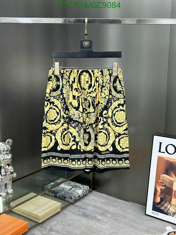 Versace-Clothing Code: GC9084 $: 125USD