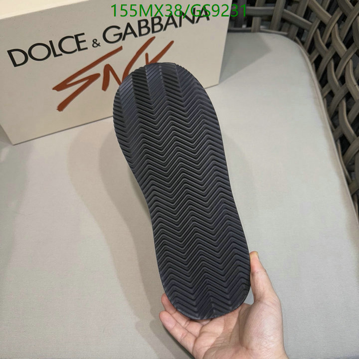 D&G-Men shoes Code: GS9231 $: 155USD-Yupoo.ru - Copybrand.Team photo album D&G-Men shoes Code: GS9231 $: 155USD