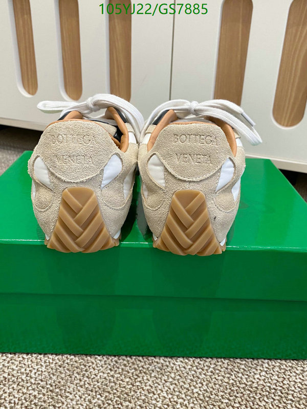 BV-Women Shoes Code: GS7885 $: 105USD
