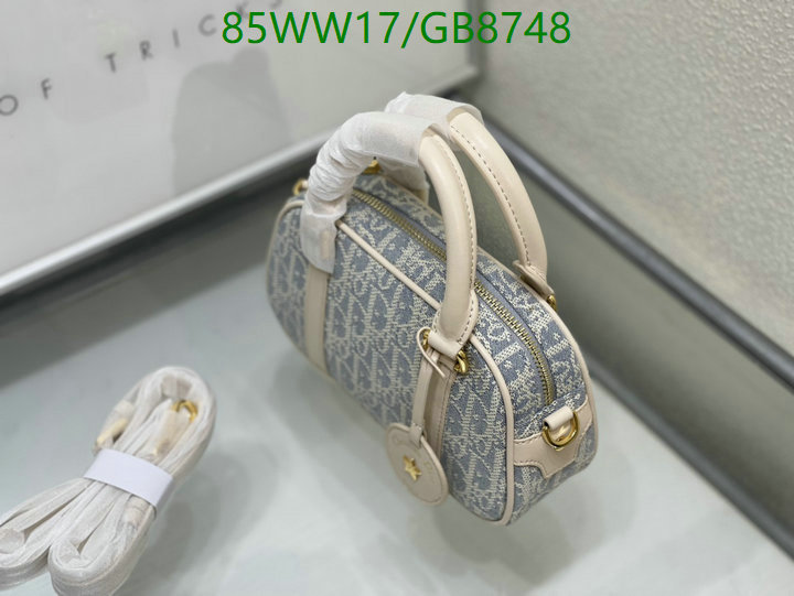 Dior-Bag-4A Quality Code: GB8748 $: 85USD