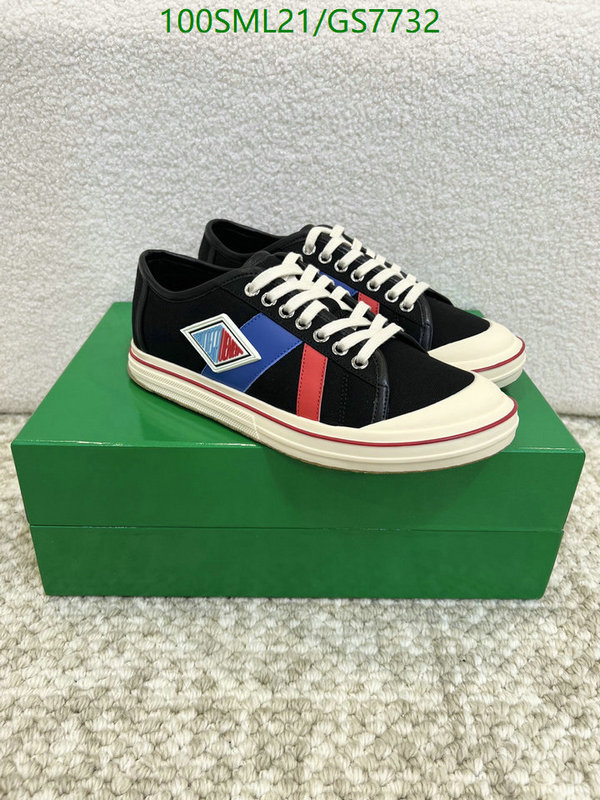 BV-Women Shoes Code: GS7732 $: 100USD