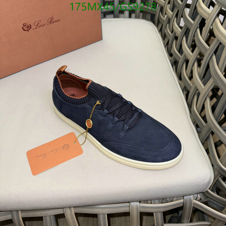 Loro Piana-Men shoes Code: GS9278 $: 175USD-Yupoo.ru - Copybrand.Team photo album Loro Piana-Men shoes Code: GS9278 $: 175USD