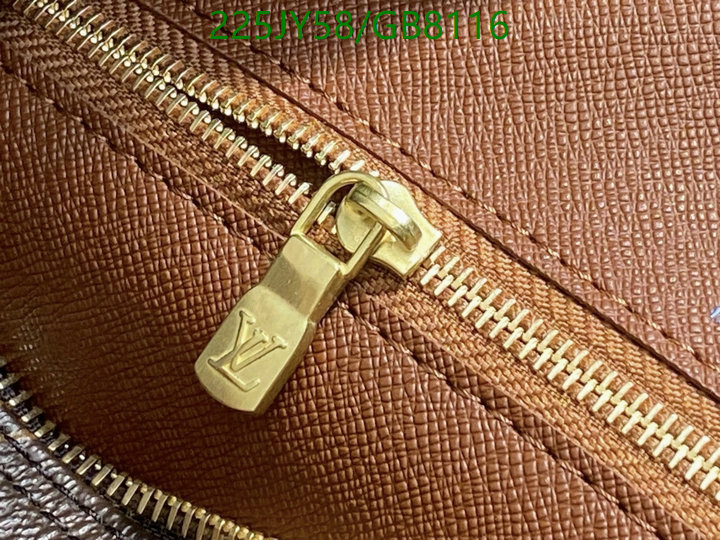 LV-Bag-Mirror Quality Code: GB8116