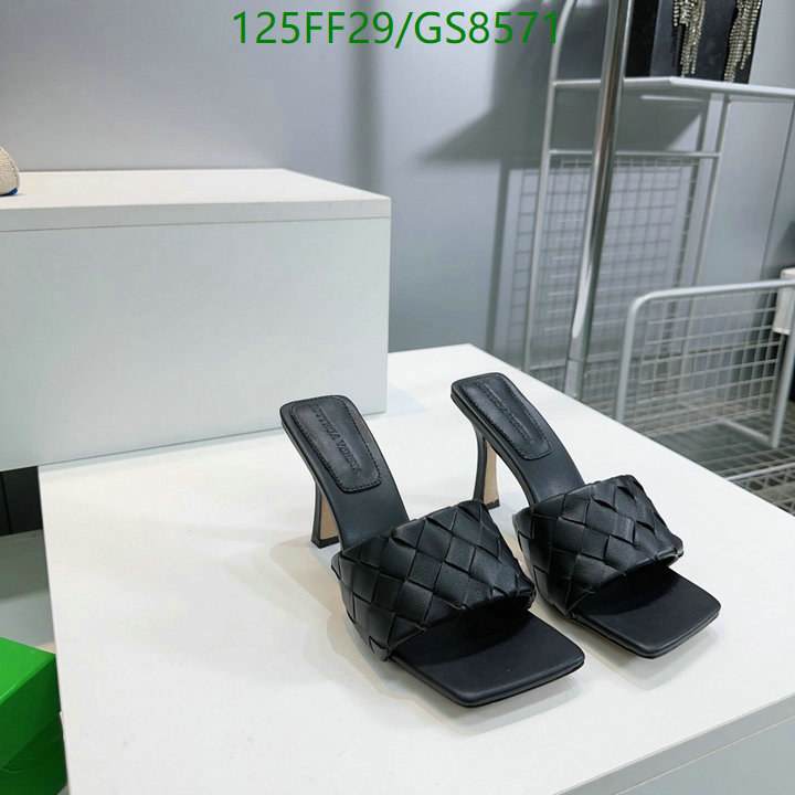 BV-Women Shoes Code: GS8571 $: 125USD-Yupoo.ru - Copybrand.Team photo album BV-Women Shoes Code: GS8571 $: 125USD