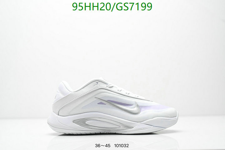 NIKE-Women Shoes Code: GS7199 $: 95USD