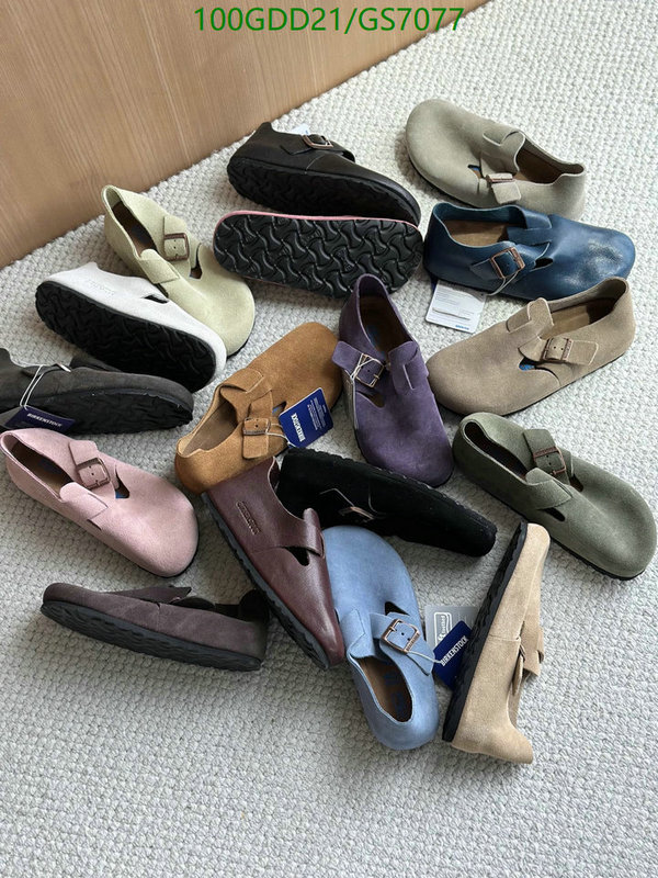Birkenstock-Men shoes Code: GS7077 $: 100USD-Yupoo.ru - Copybrand.Team photo album Birkenstock-Men shoes Code: GS7077 $: 100USD