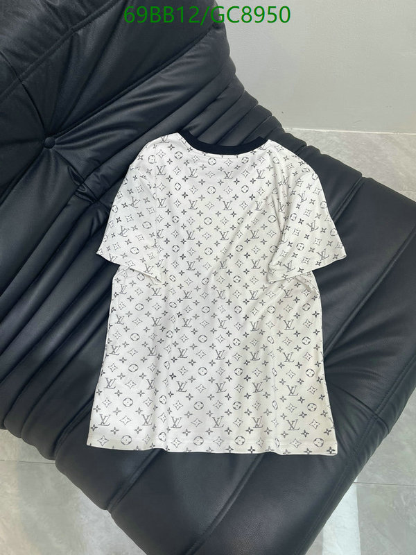LV-Clothing Code: GC8950 $: 69USD