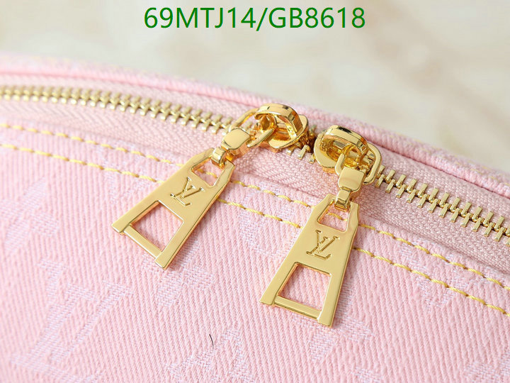 LV-Bag-4A Quality Code: GB8618 $: 69USD