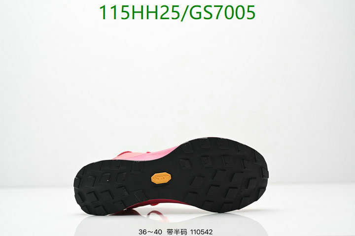 Arcteryx-Women Shoes Code: GS7005 $: 115USD