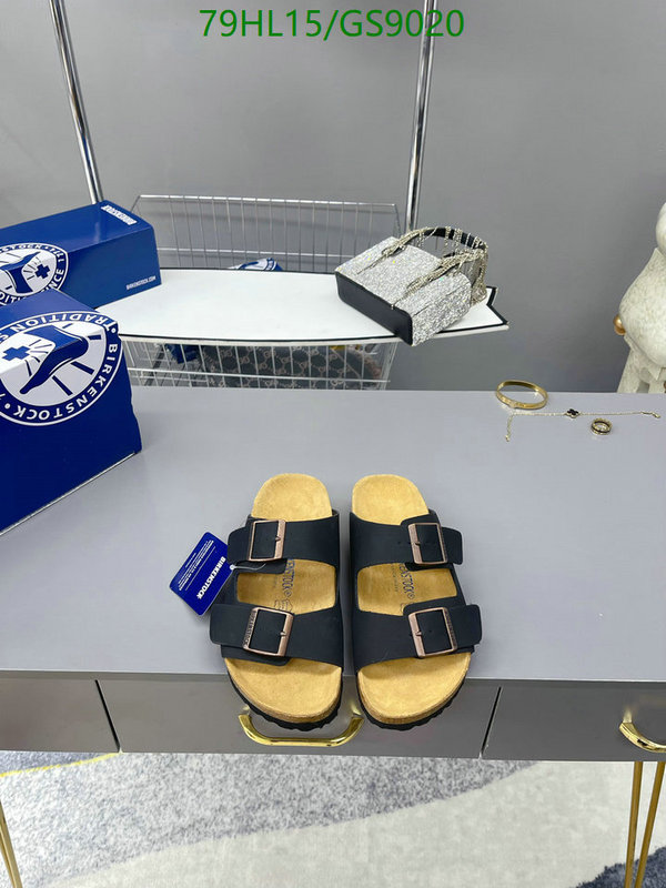 Birkenstock-Men shoes Code: GS9020 $: 79USD