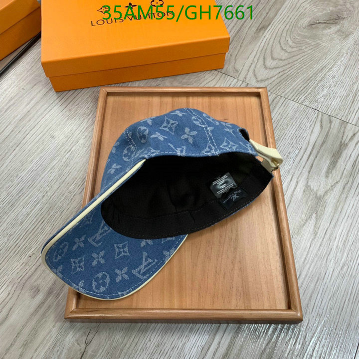 LV-Cap(Hat) Code: GH7661 $: 35USD