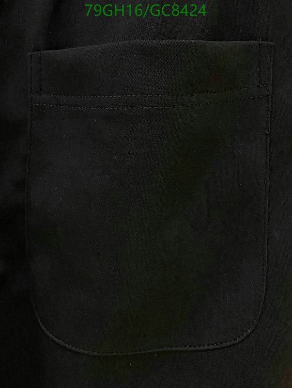 LV-Clothing Code: GC8424 $: 79USD