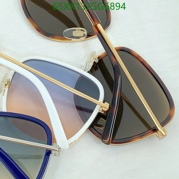 Gucci-Glasses Code: GG6894 $: 65USD