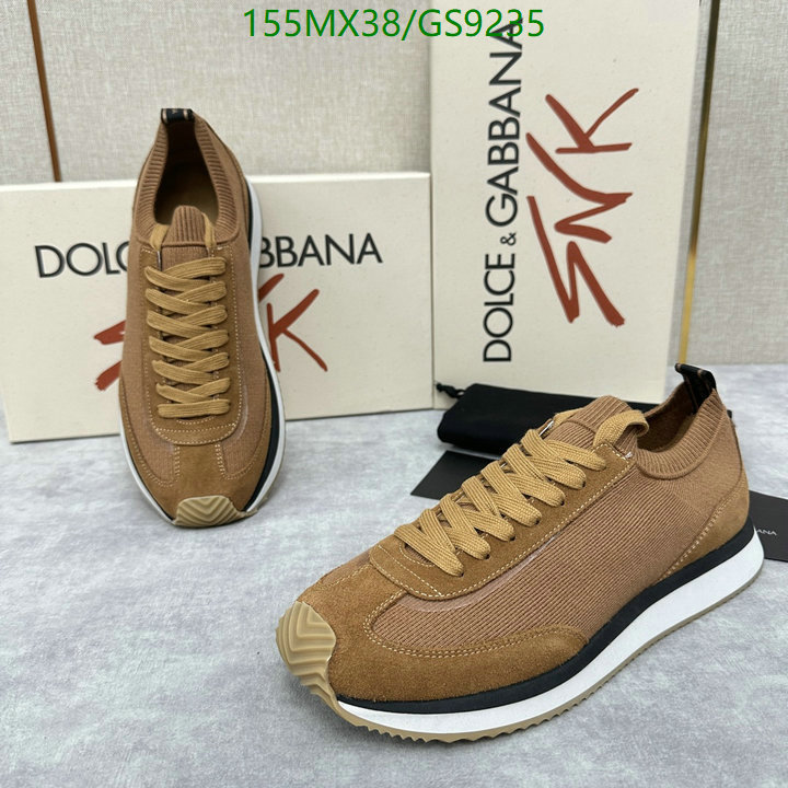 D&G-Men shoes Code: GS9235 $: 155USD-Yupoo.ru - Copybrand.Team photo album D&G-Men shoes Code: GS9235 $: 155USD