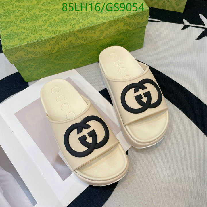 Gucci-Women Shoes Code: GS9054 $: 85USD