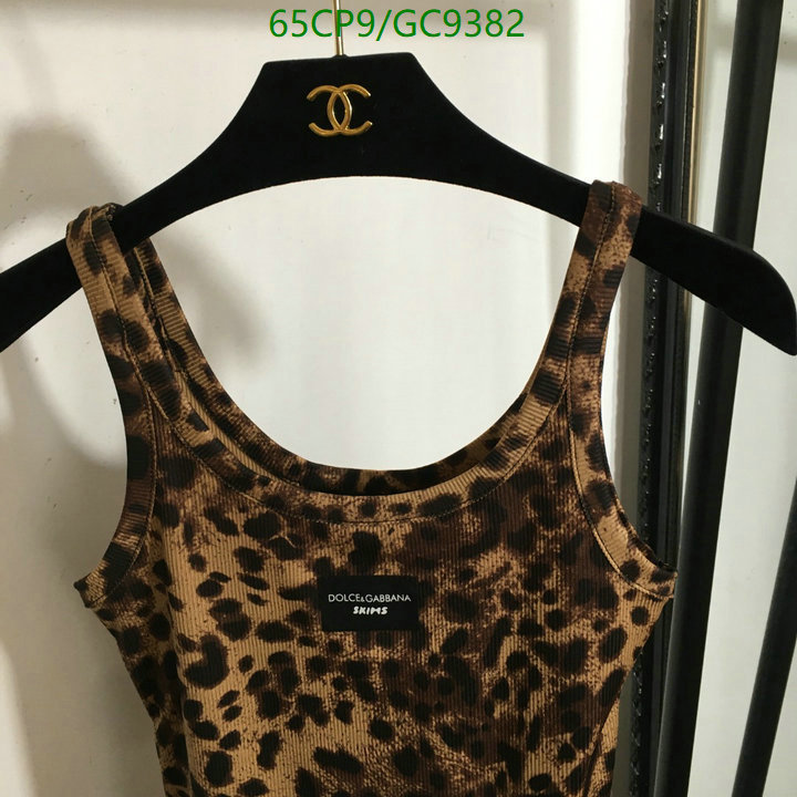 D&G-Clothing Code: GC9382 $: 65USD