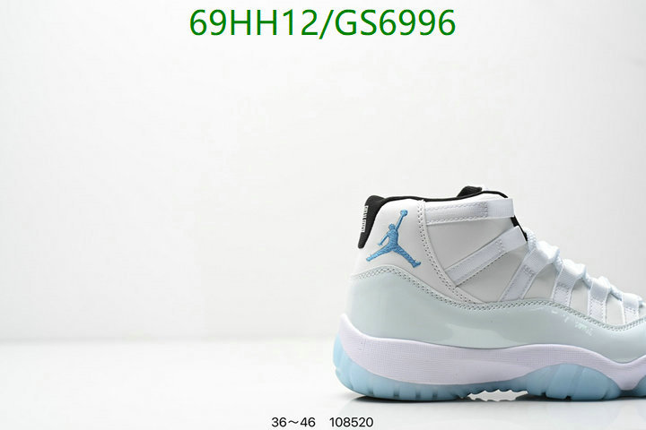 Air Jordan-Men shoes Code: GS6996 $: 69USD