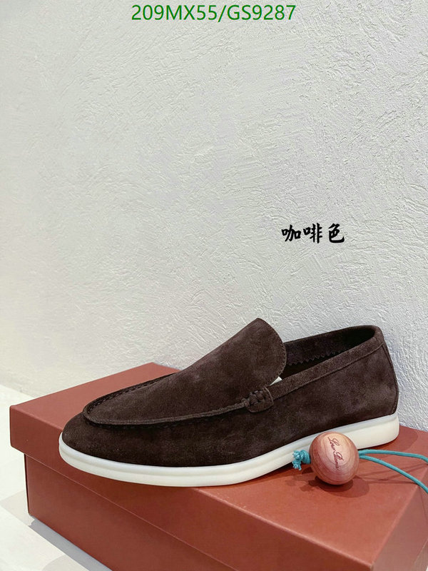 Loro Piana-Men shoes Code: GS9287 $: 209USD-Yupoo.ru - Copybrand.Team photo album Loro Piana-Men shoes Code: GS9287 $: 209USD