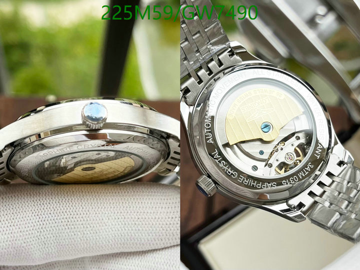 Longines-Watch-Mirror Quality Code: GW7490 $: 225USD-Yupoo.ru - Copybrand.Team photo album Longines-Watch-Mirror Quality Code: GW7490 $: 225USD
