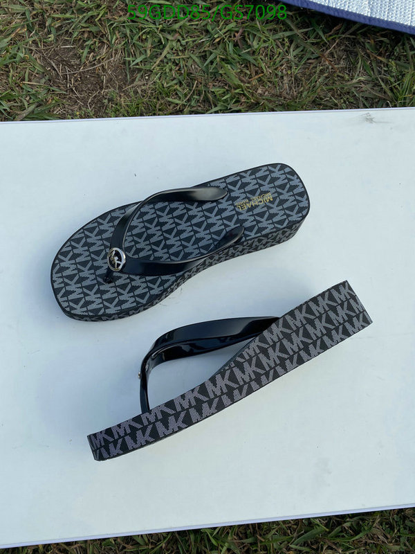 Michael Kors-Women Shoes Code: GS7098 $: 59USD