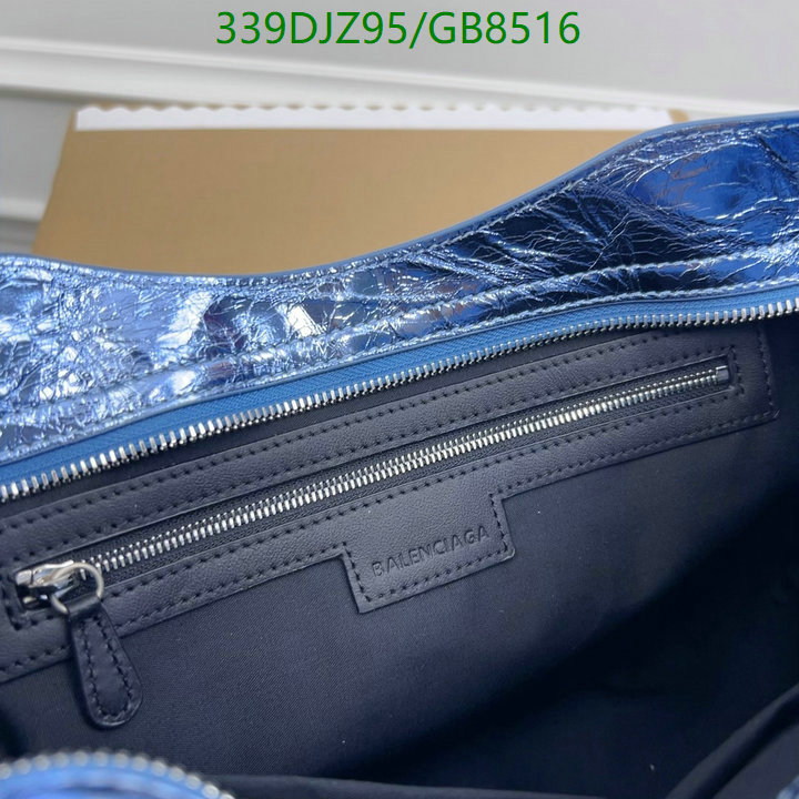 Balenciaga-Bag-Mirror Quality Code: GB8516 $: 339USD