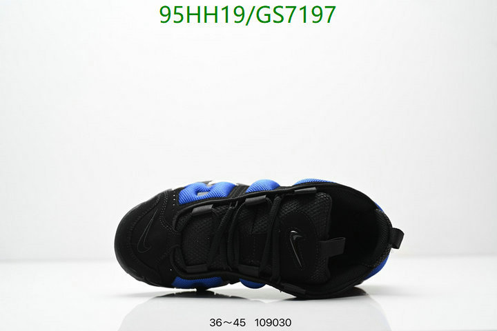 Nike-Men shoes Code: GS7197 $: 95USD