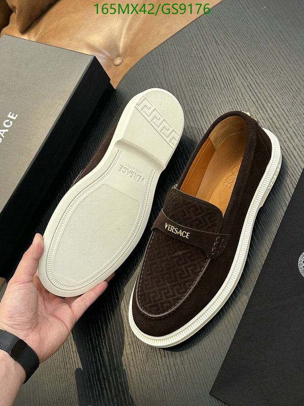 Versace-Men shoes Code: GS9176 $: 165USD-Yupoo.ru - Copybrand.Team photo album Versace-Men shoes Code: GS9176 $: 165USD