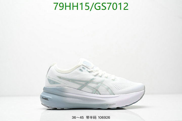 Asics-Men shoes Code: GS7012 $: 79USD