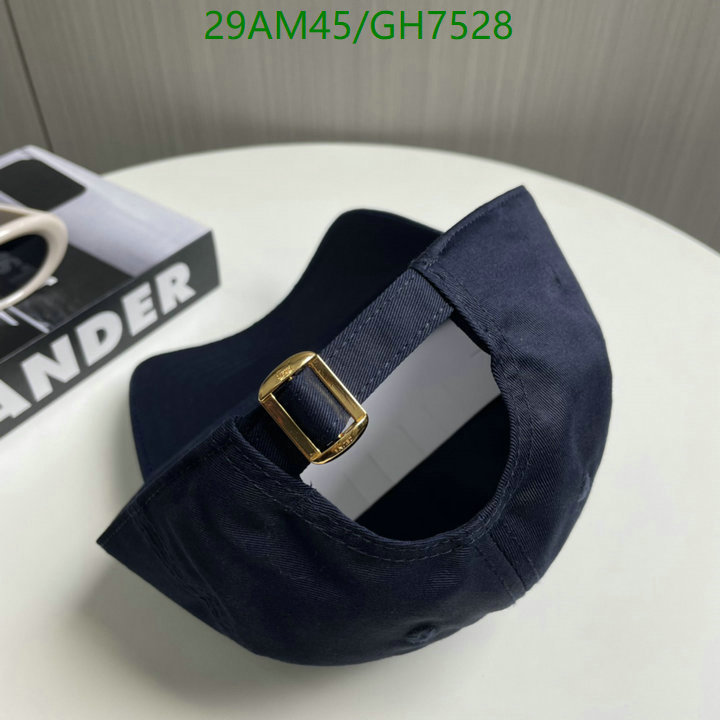 Celine-Cap(Hat) Code: GH7528 $: 29USD