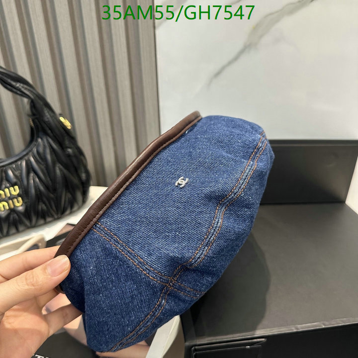 Chanel-Cap(Hat) Code: GH7547 $: 35USD