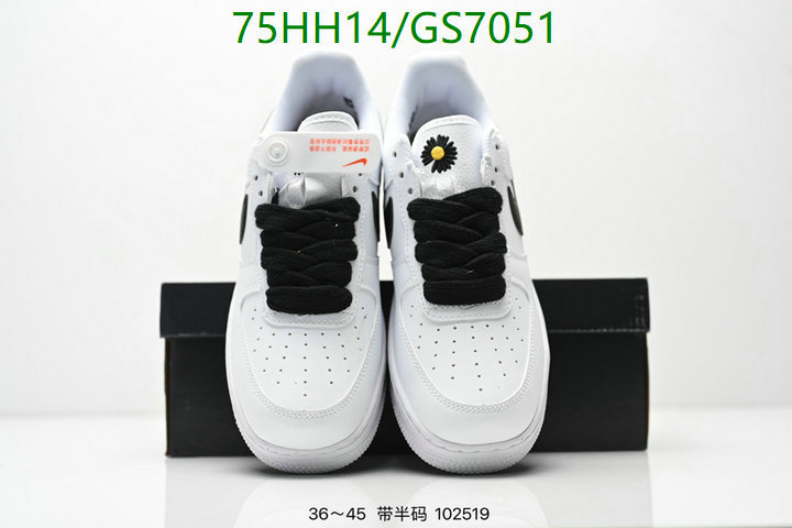 Nike-Men shoes Code: GS7051 $: 75USD
