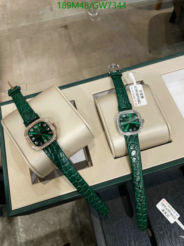 Tiffany-Watch-4A Quality Code: GW7344 $: 189USD