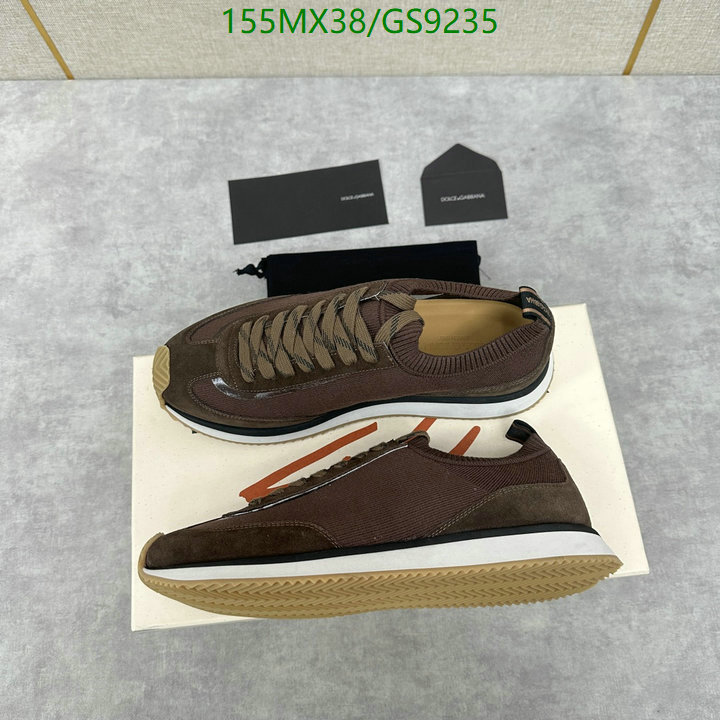 D&G-Men shoes Code: GS9235 $: 155USD-Yupoo.ru - Copybrand.Team photo album D&G-Men shoes Code: GS9235 $: 155USD