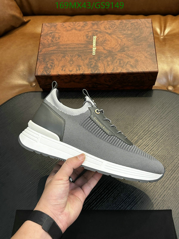 Stefano Ricci-Men shoes Code: GS9149 $: 169USD