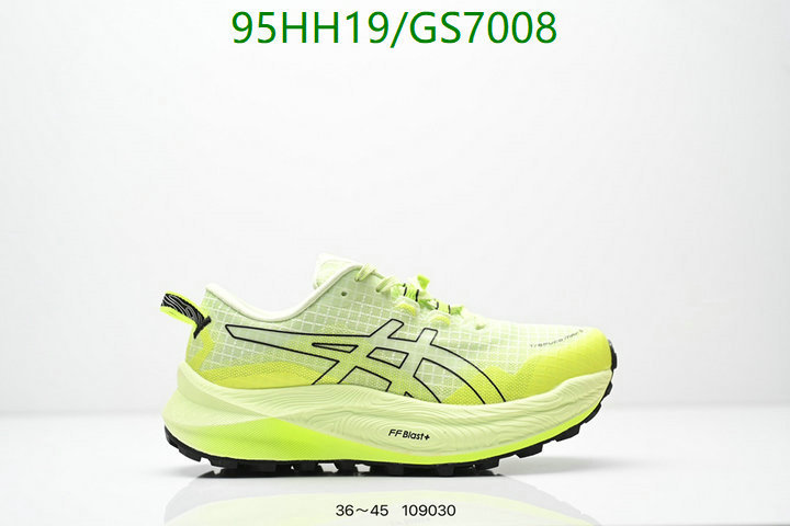 Asics-Women Shoes Code: GS7008 $: 95USD