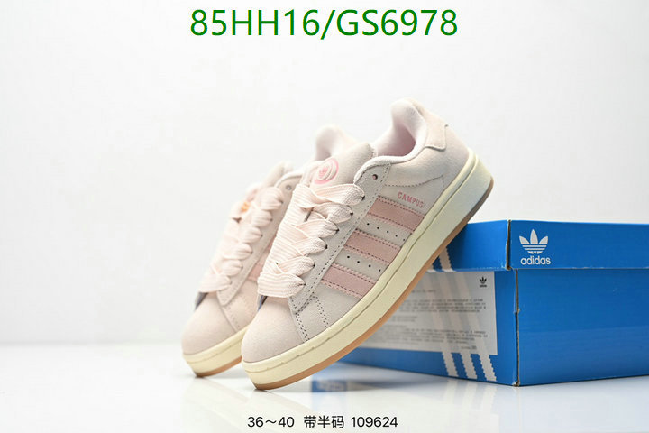 Adidas-Women Shoes Code: GS6978 $: 85USD
