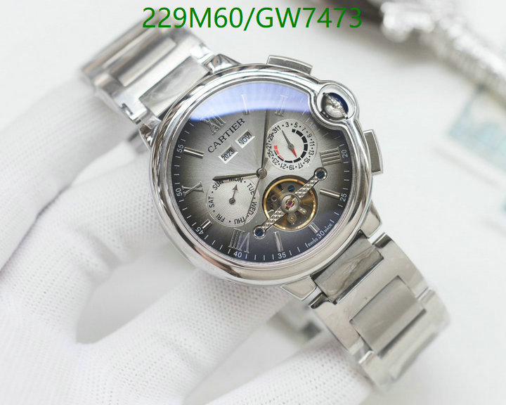 Cartier-Watch-Mirror Quality Code: GW7473 $: 229USD-Yupoo.ru - Copybrand.Team photo album Cartier-Watch-Mirror Quality Code: GW7473 $: 229USD