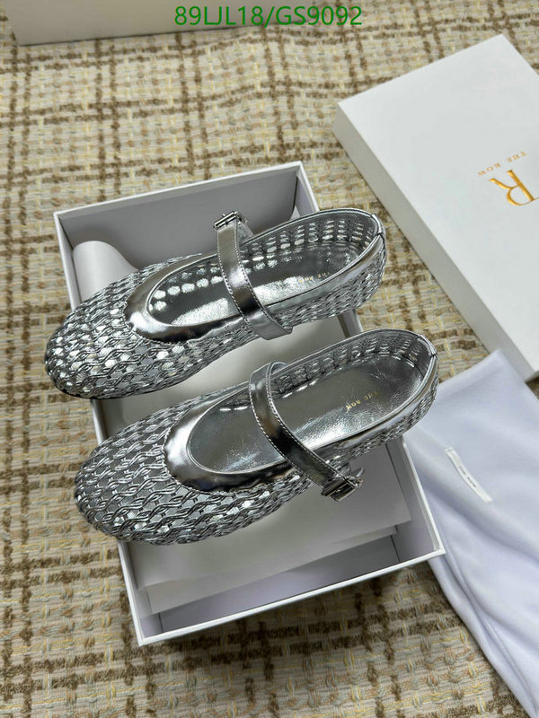 The Row-Women Shoes Code: GS9092 $: 89USD