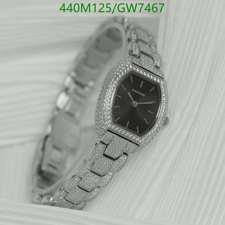 Cartier-Watch-Mirror Quality Code: GW7467 $: 440USD