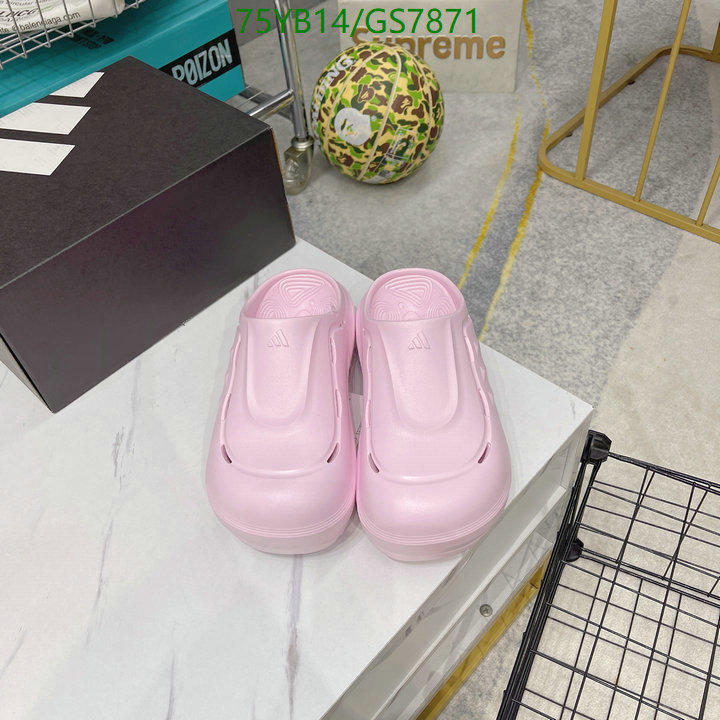 Adidas-Women Shoes Code: GS7871 $: 75USD