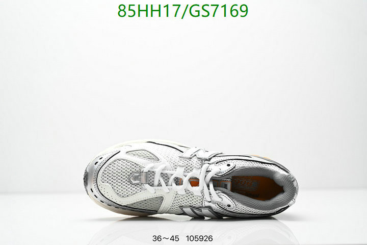 New Balance-Men shoes Code: GS7169 $: 85USD