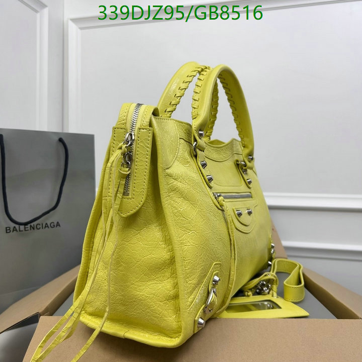 Balenciaga-Bag-Mirror Quality Code: GB8516 $: 339USD