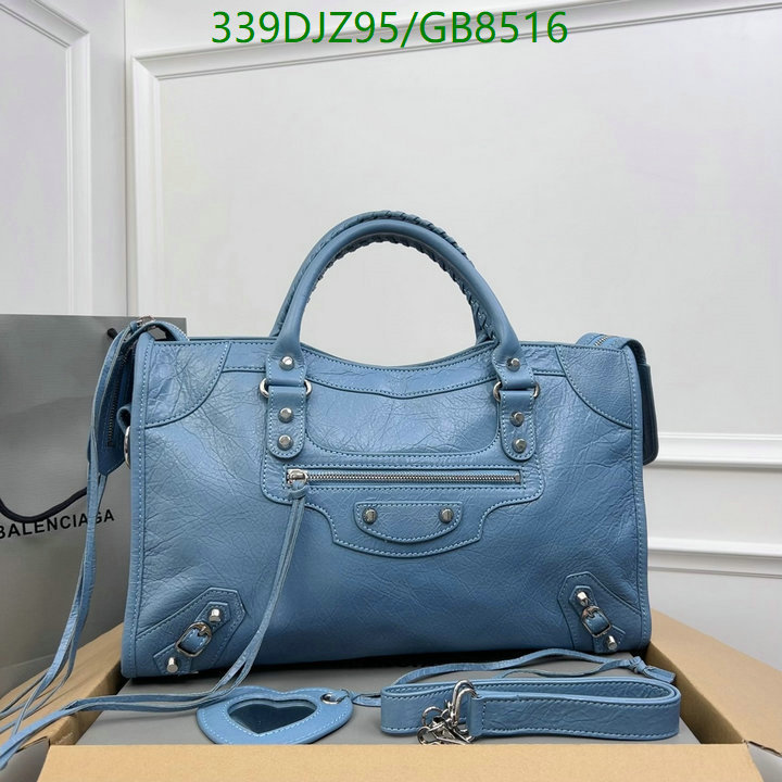 Balenciaga-Bag-Mirror Quality Code: GB8516 $: 339USD