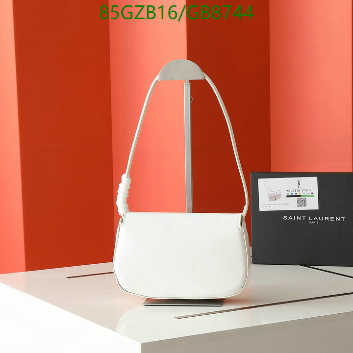 YSL-Bag-4A Quality Code: GB8744 $: 85USD
