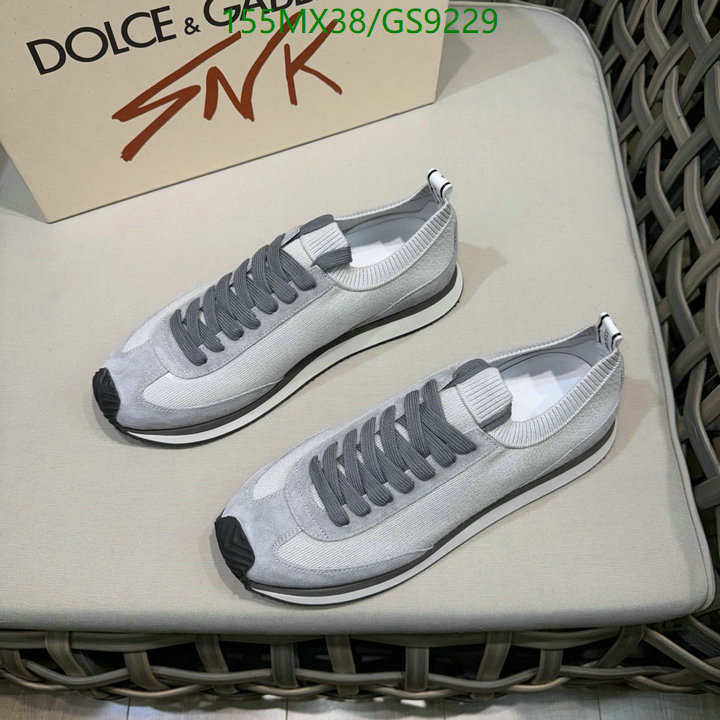 D&G-Men shoes Code: GS9229 $: 155USD-Yupoo.ru - Copybrand.Team photo album D&G-Men shoes Code: GS9229 $: 155USD