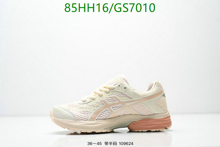 Asics-Women Shoes Code: GS7010 $: 85USD