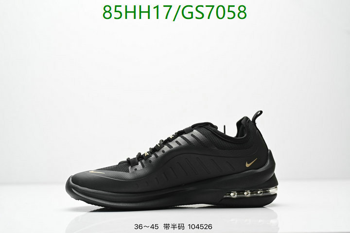 Nike-Men shoes Code: GS7058 $: 85USD