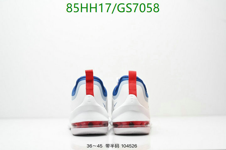 Nike-Men shoes Code: GS7058 $: 85USD