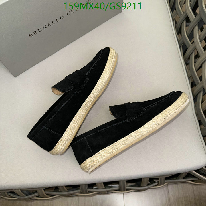 Brunello Cucinelli-Men shoes Code: GS9211 $: 159USD-Yupoo.ru - Copybrand.Team photo album Brunello Cucinelli-Men shoes Code: GS9211 $: 159USD