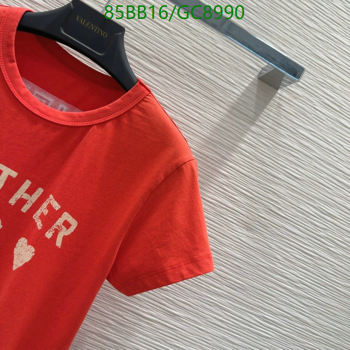 Valentino-Clothing Code: GC8990 $: 85USD